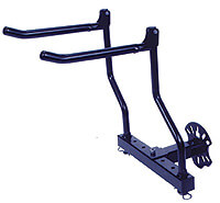 PENDLE Wheel Rack Bike Carrier PENDLE Wheel Rack Bike Carrier